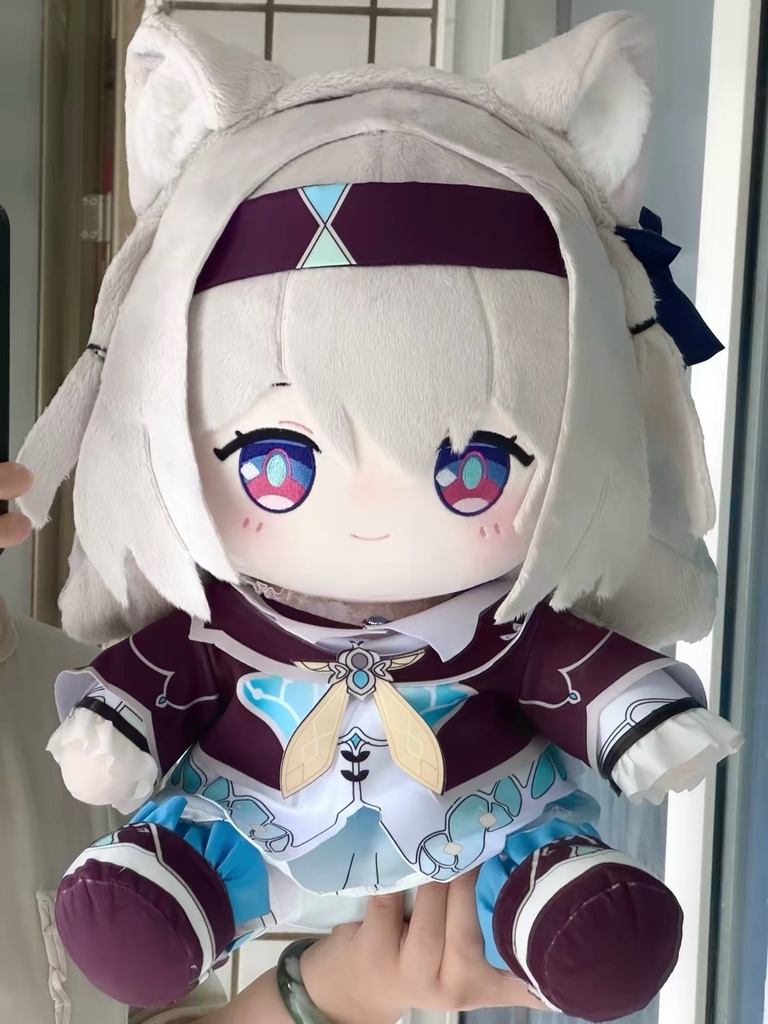 【専用ページ】ホタル　ぬいぐるみ　40cm　2点