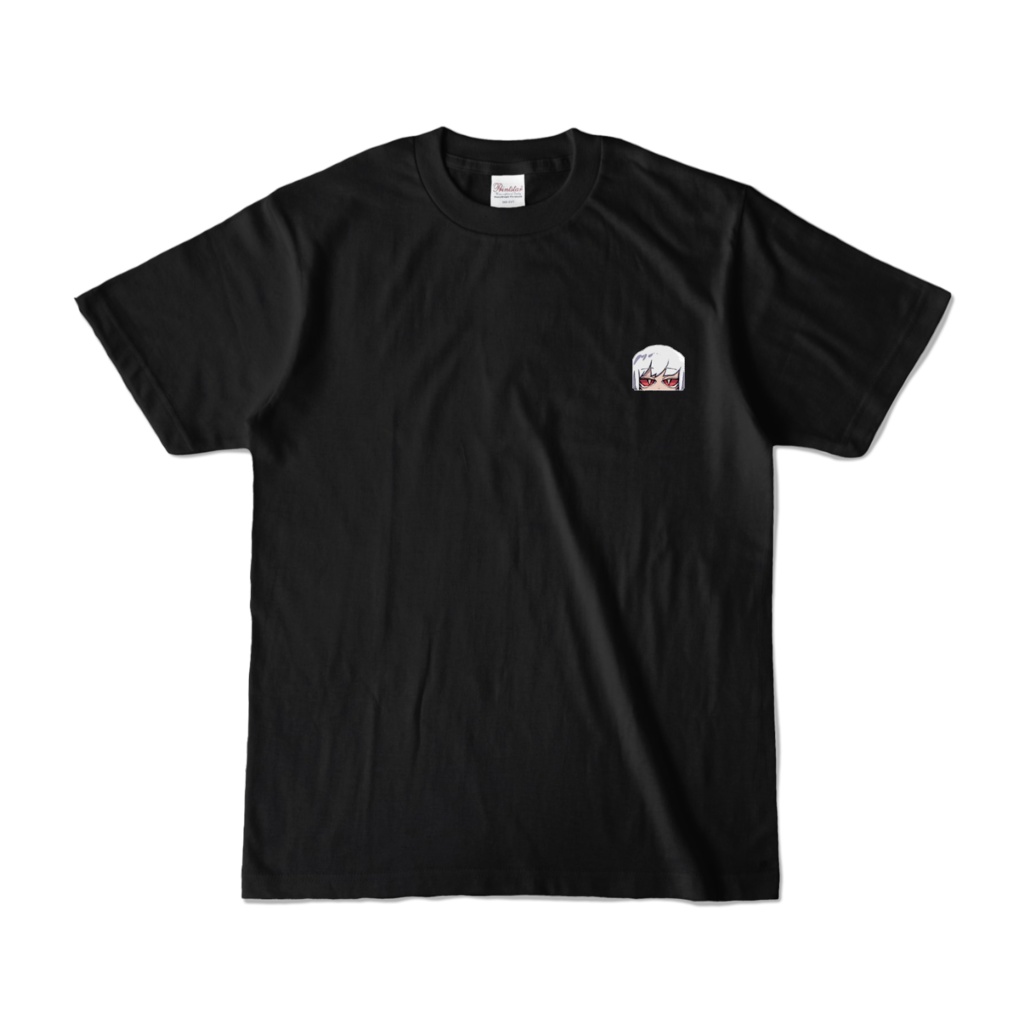 テディベア羽衣石アキラTシャツ