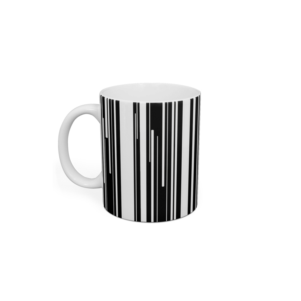 テディベア羽衣石アキラマグカップ