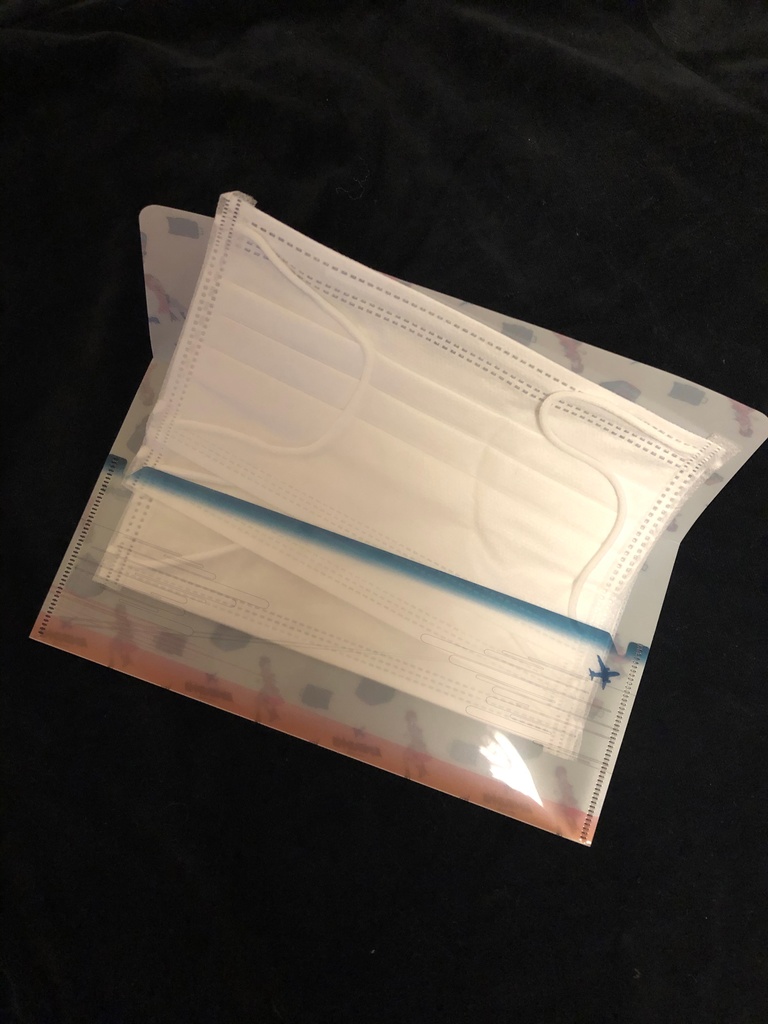 AINAKANNAマスクケース