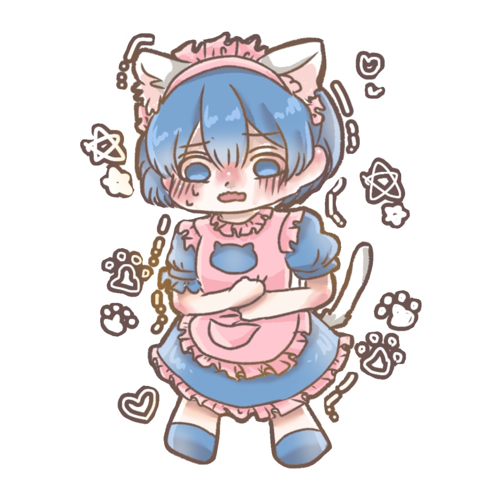 メイドインアビス/めいどとおでかけ マルルク