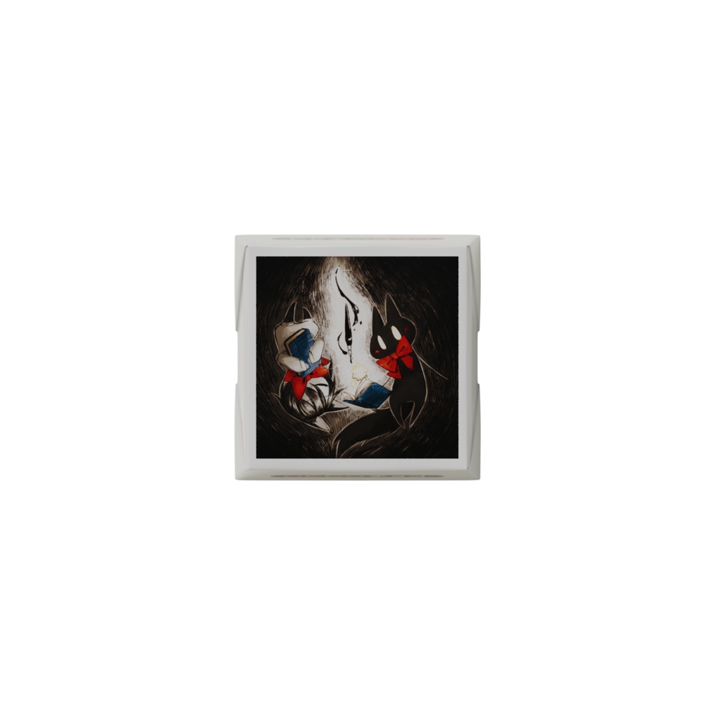 【pixivFACTORY】DECOチョコ②
