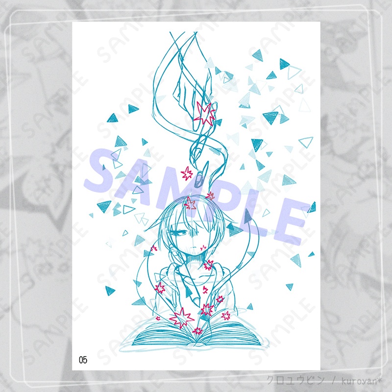 【PDF版】nocturne