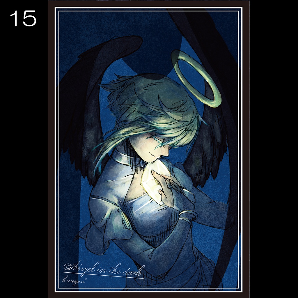 ポストカード【11~18】