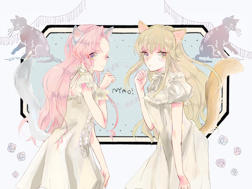 nyao!パスケース【ギアス】