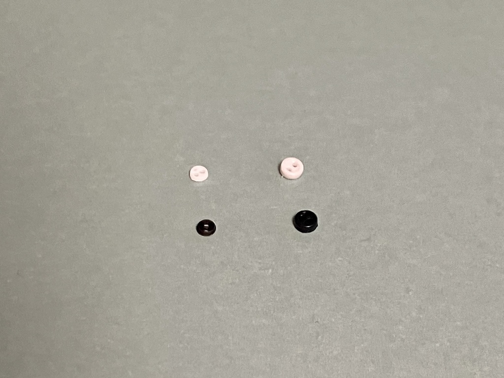 【受注】スーツセット Mサイズ