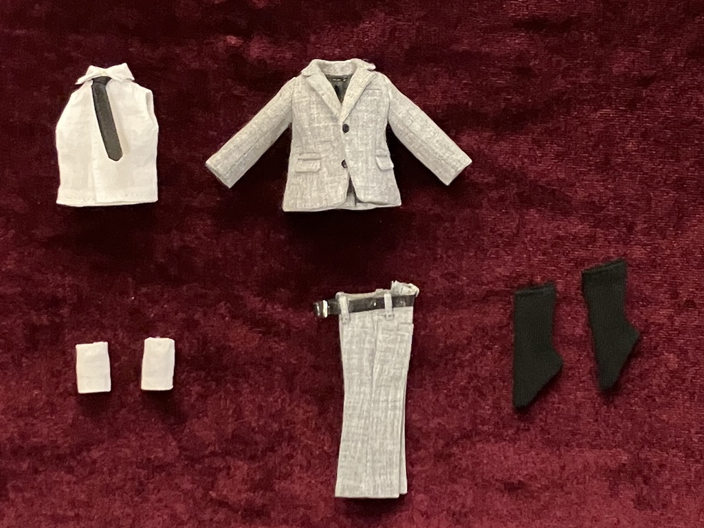 【受注】スーツセット Mサイズ