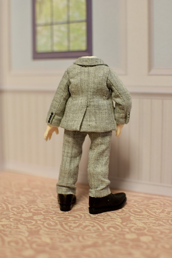 【受注】スーツセット Mサイズ