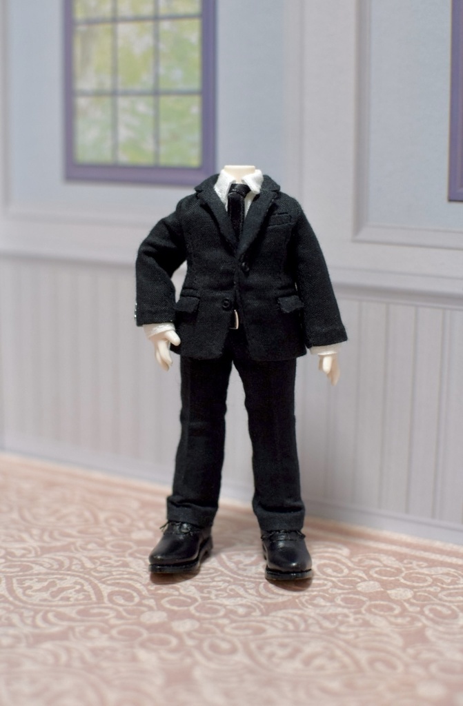 【受注】スーツセット Lサイズ