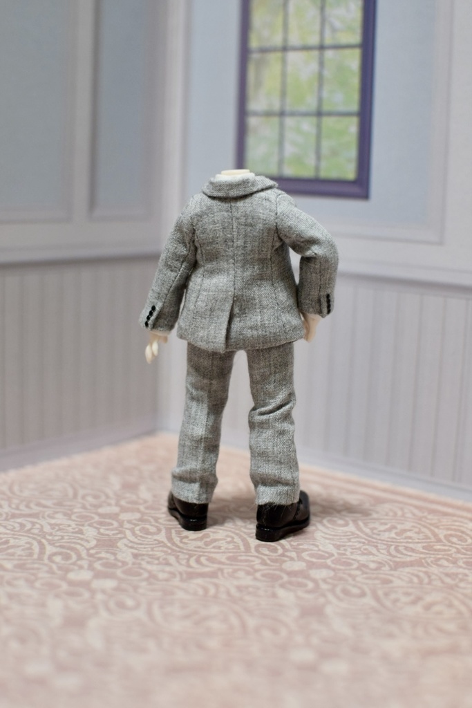 【受注】スーツセット Lサイズ