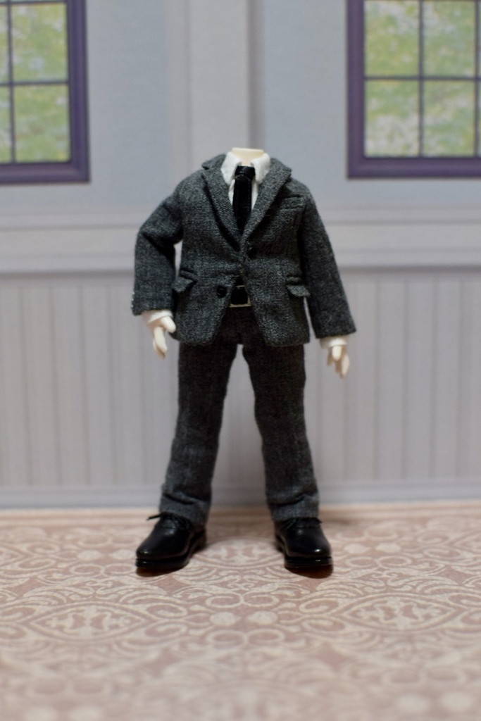 【受注】スーツセット Lサイズ