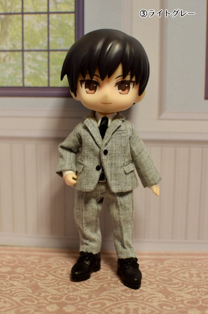 【受注】スーツセット Sサイズ