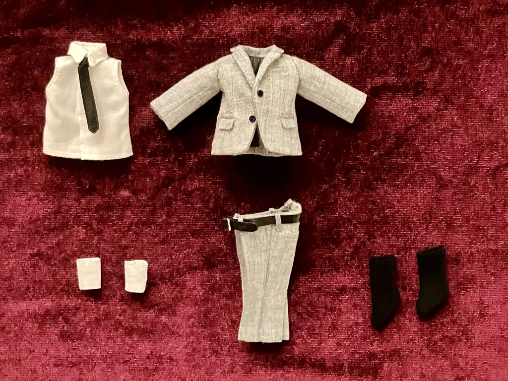 【受注】スーツセット Sサイズ