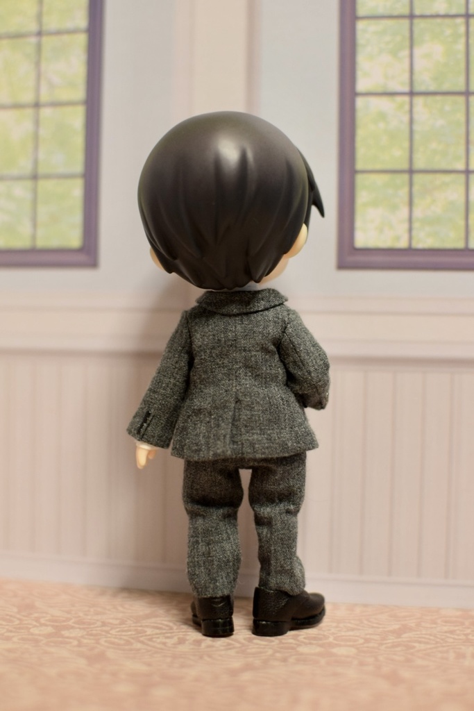 【受注】スーツセット Sサイズ