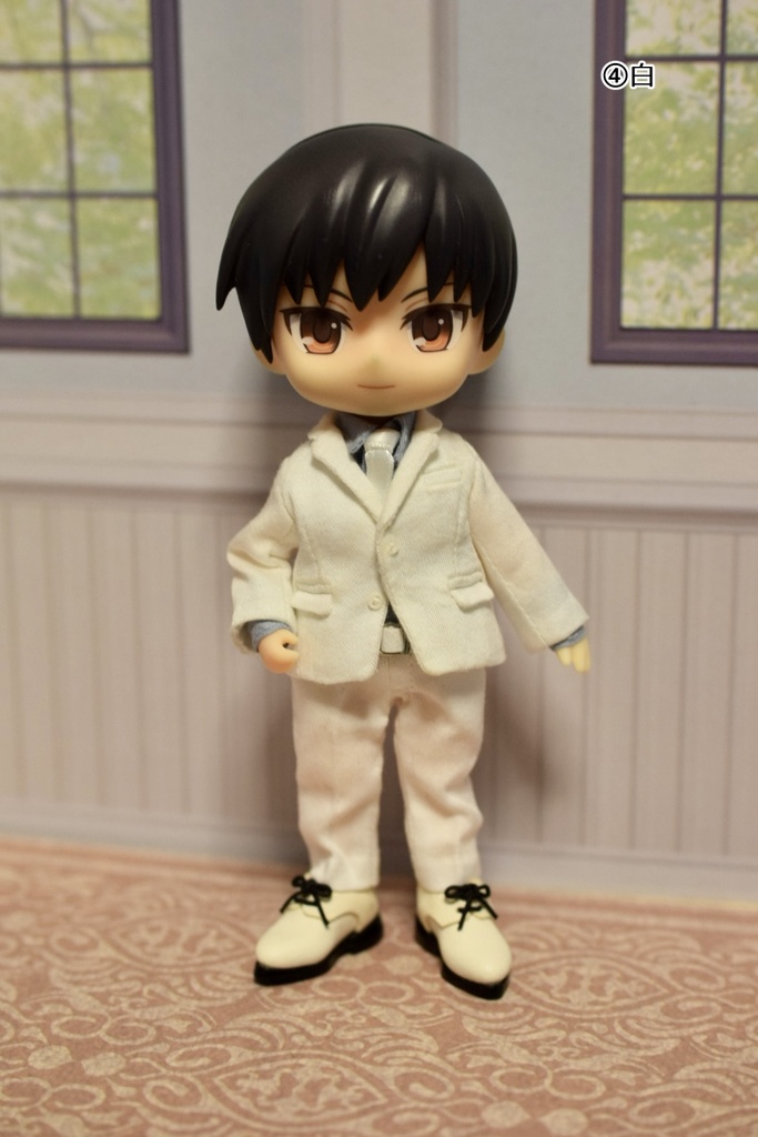 【受注】スーツセット Sサイズ