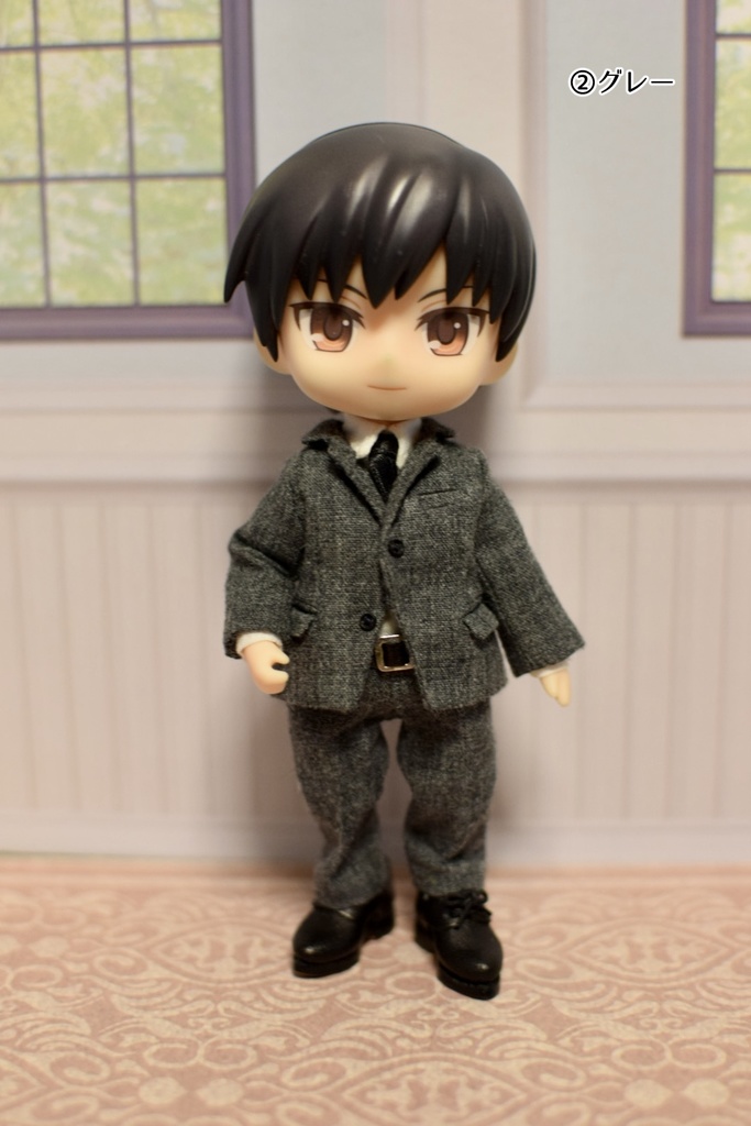 【受注】スーツセット Sサイズ