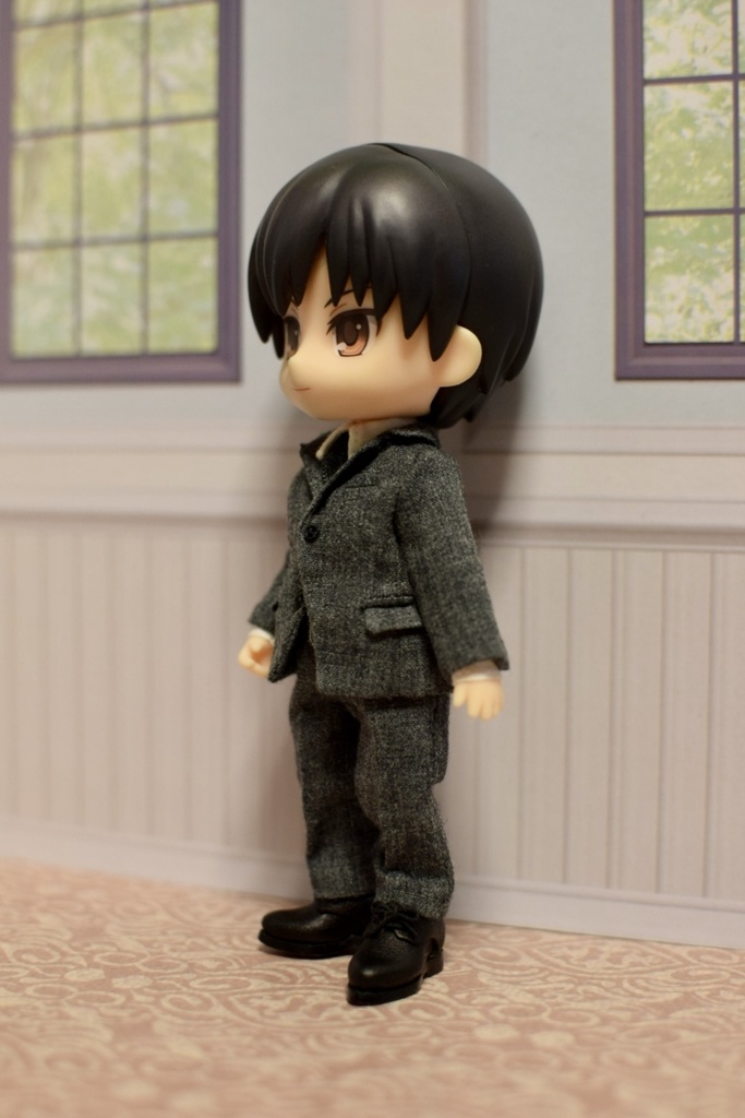 【受注】スーツセット Sサイズ