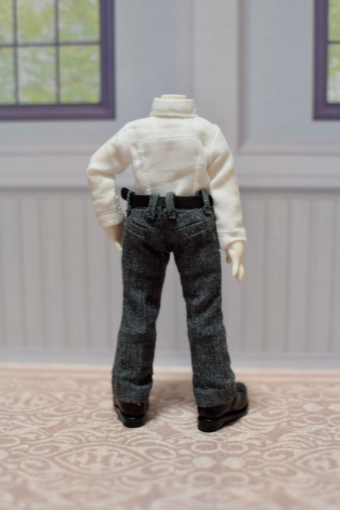 【即納】パンツセット Lサイズ