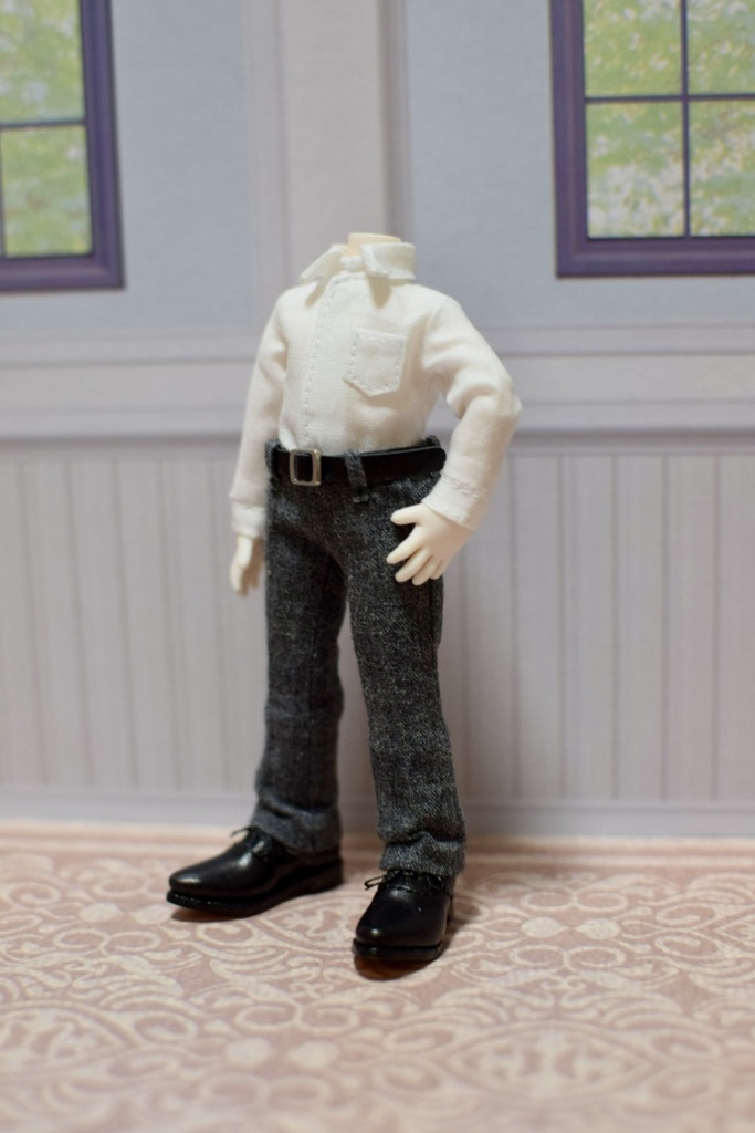 【即納】パンツセット Lサイズ