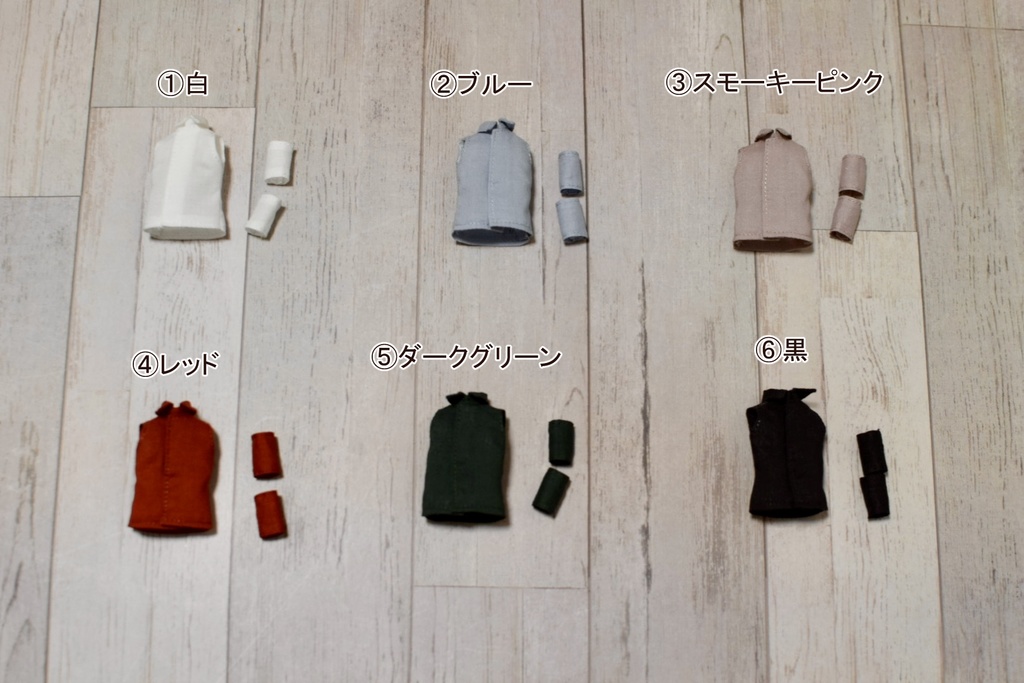 【即納】インナーシャツ　Lサイズ単品