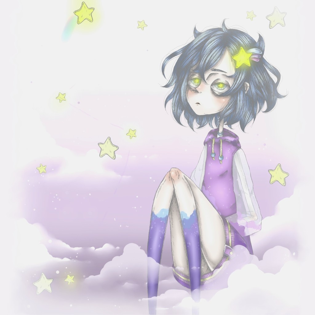 Scythe of Luna - Starflex (2020EP)