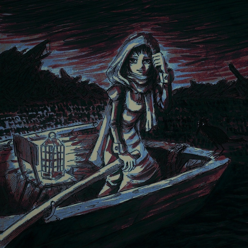 Scythe of Luna - Stormthrashed Legacy (2021LP)