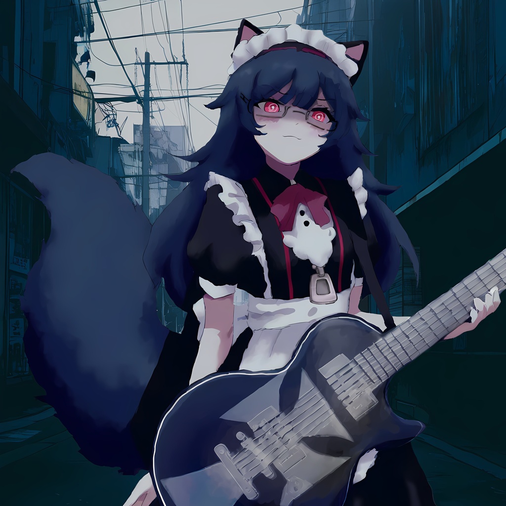 Scythe of Luna - (2025LP) - Star re-Flex (FULL)