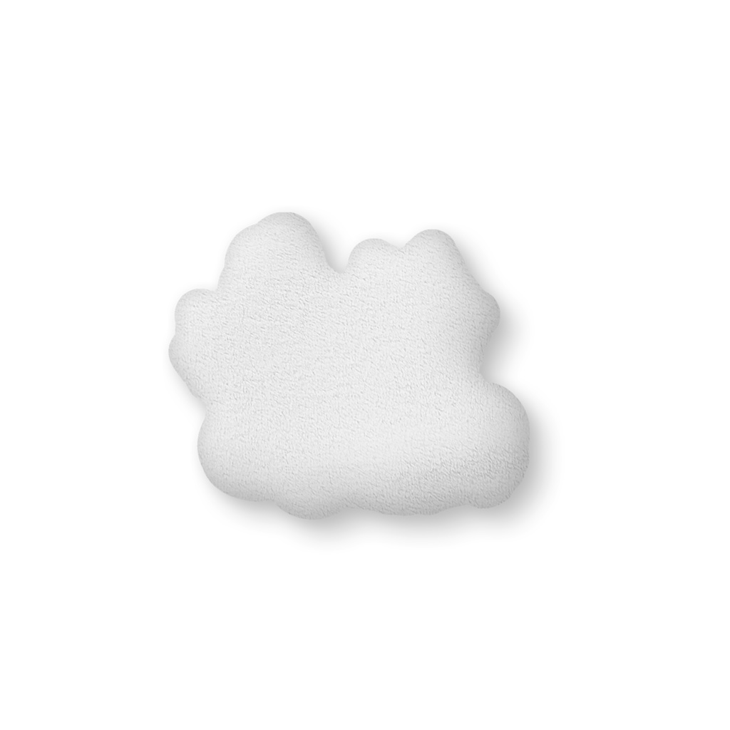 ノマウルフ 休日ゴロゴロクッション