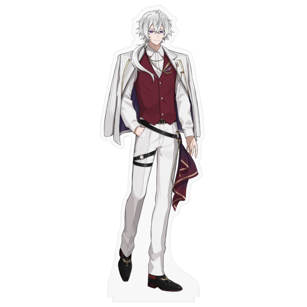 【1st Goods】アクリルスタンド