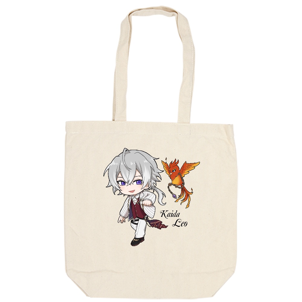 【1st Goods】トートバッグ