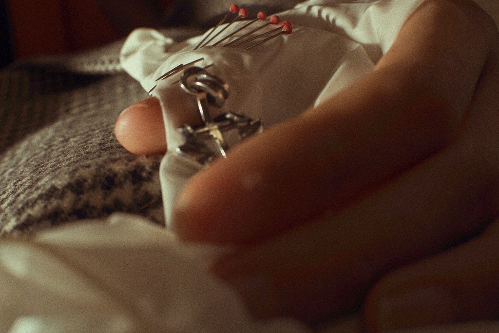 双龍イメージペンダントトップ