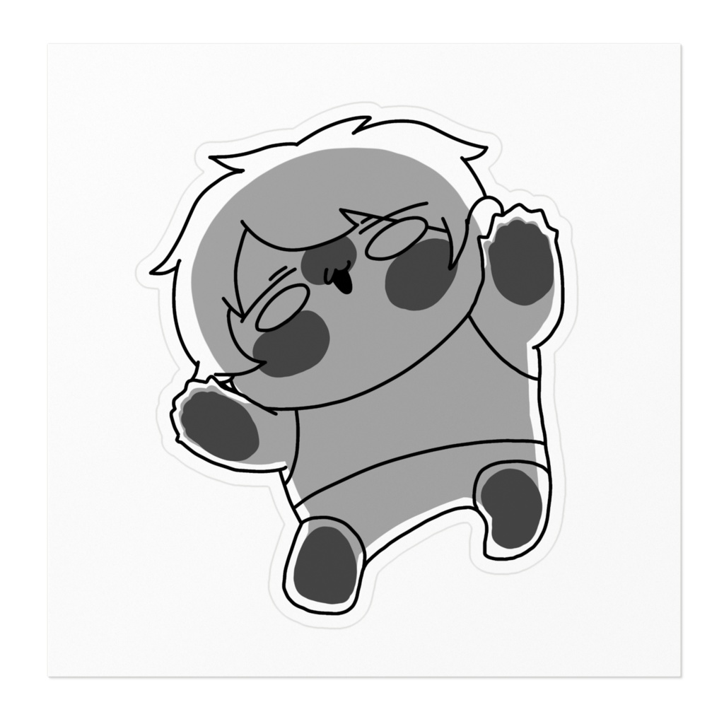 くっつきむーんらいと