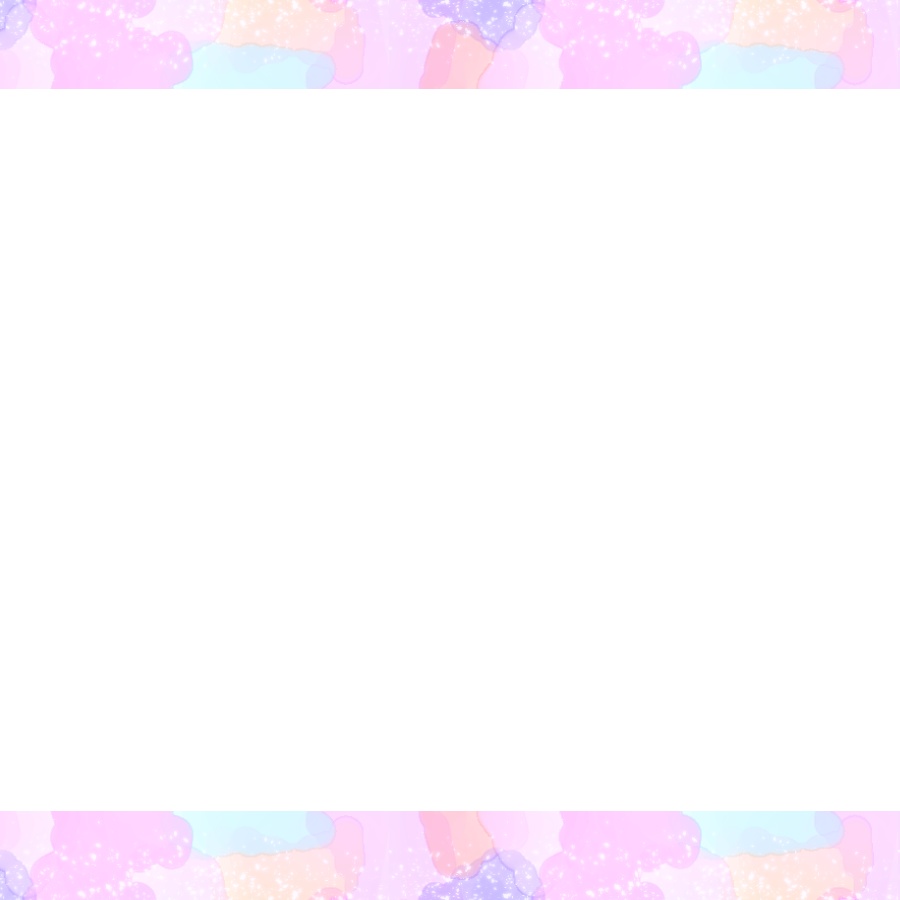 【配信素材】被せるだけでバレンタインっぽくなってほしい正方形サムネ用フレーム