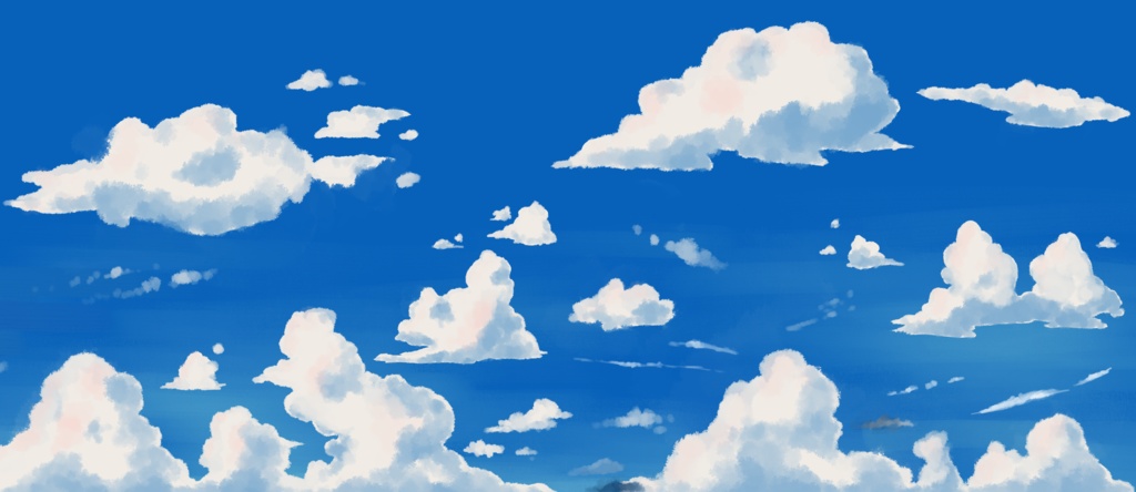 【無料】MV利用OK!走りアニメーション素材(正面・横アングル、背景画像)