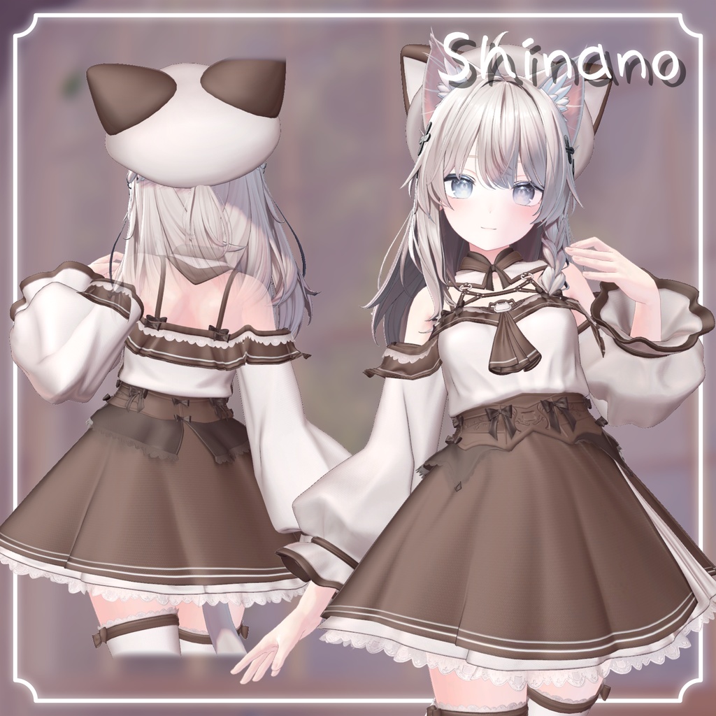 かふぇおれねこ