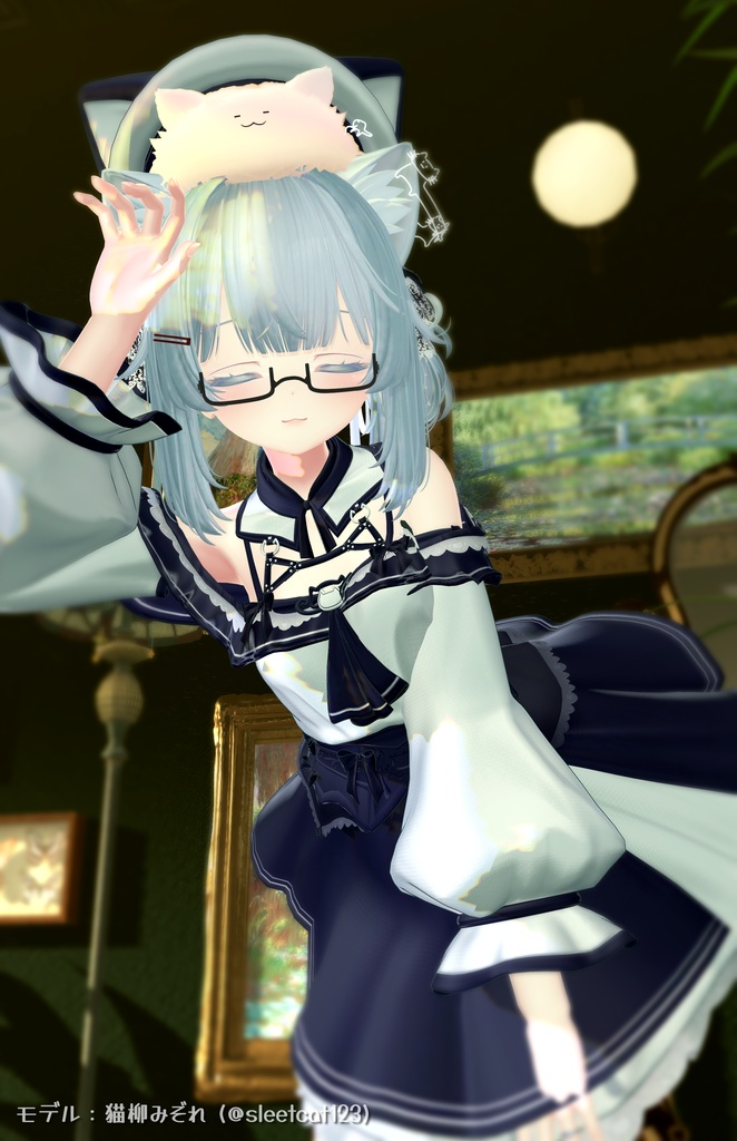 かふぇおれねこ