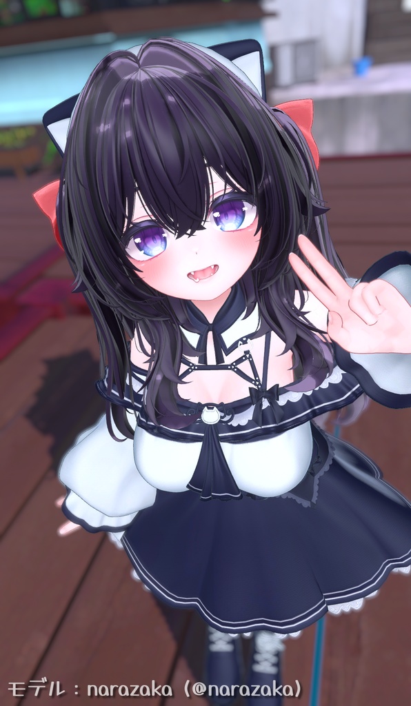 かふぇおれねこ