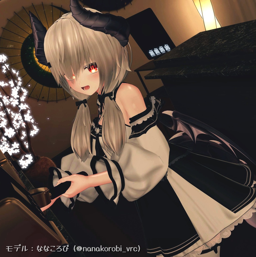 かふぇおれねこ