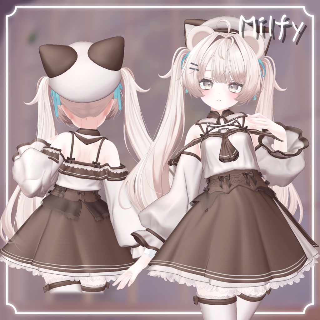 かふぇおれねこ