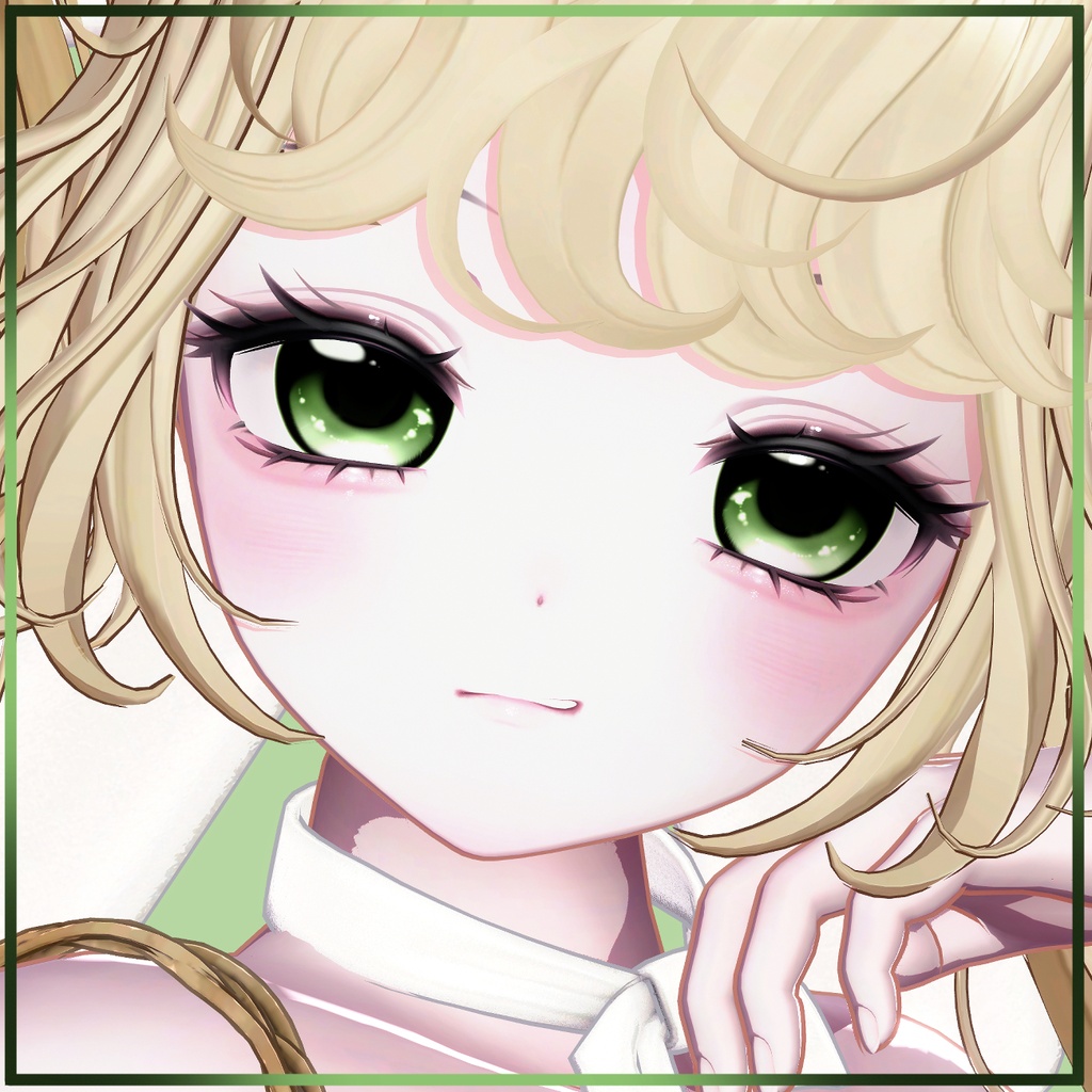 【クマリ 対応 ● KUMALY】VIVA EYE Texture