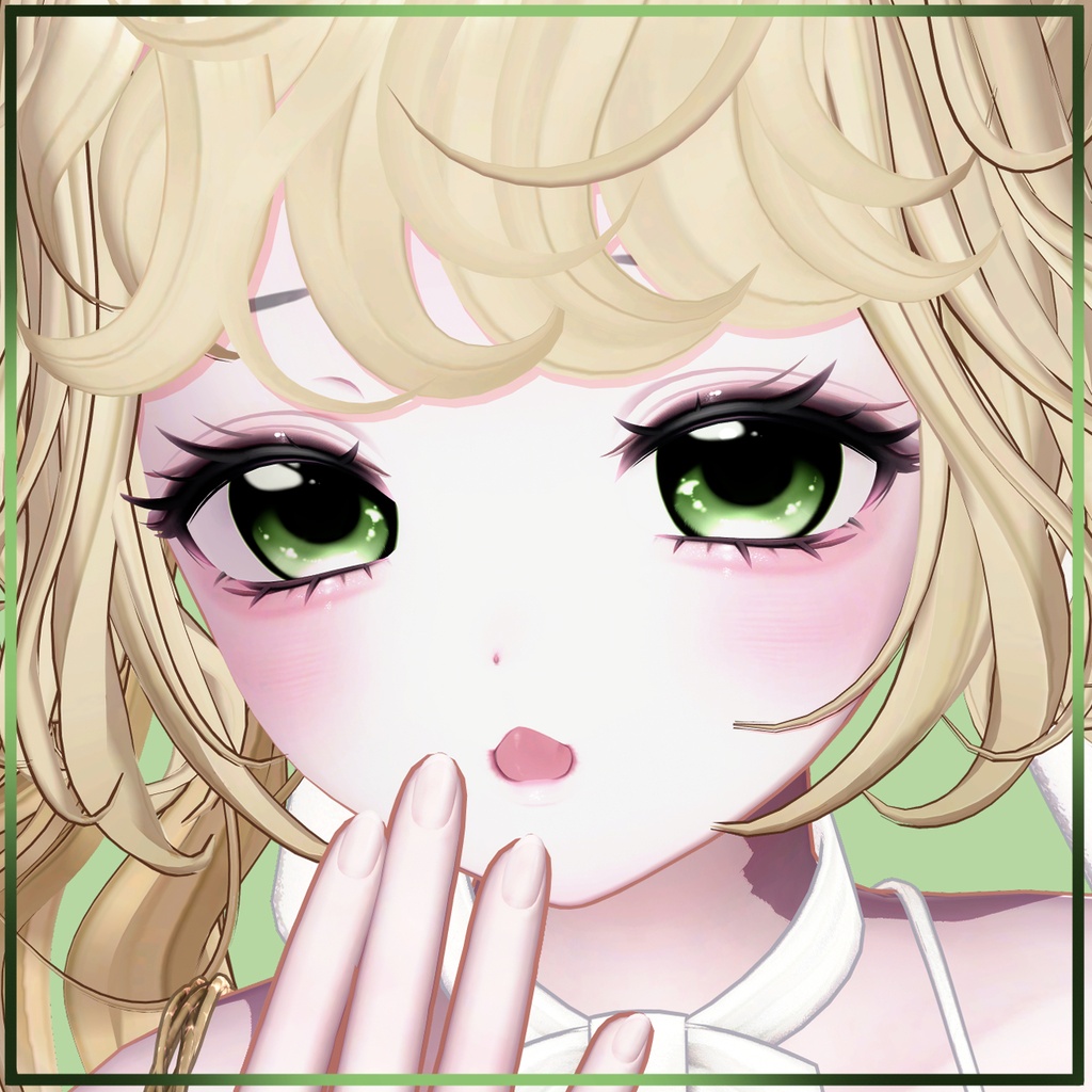 【クマリ 対応 ● KUMALY】VIVA EYE Texture