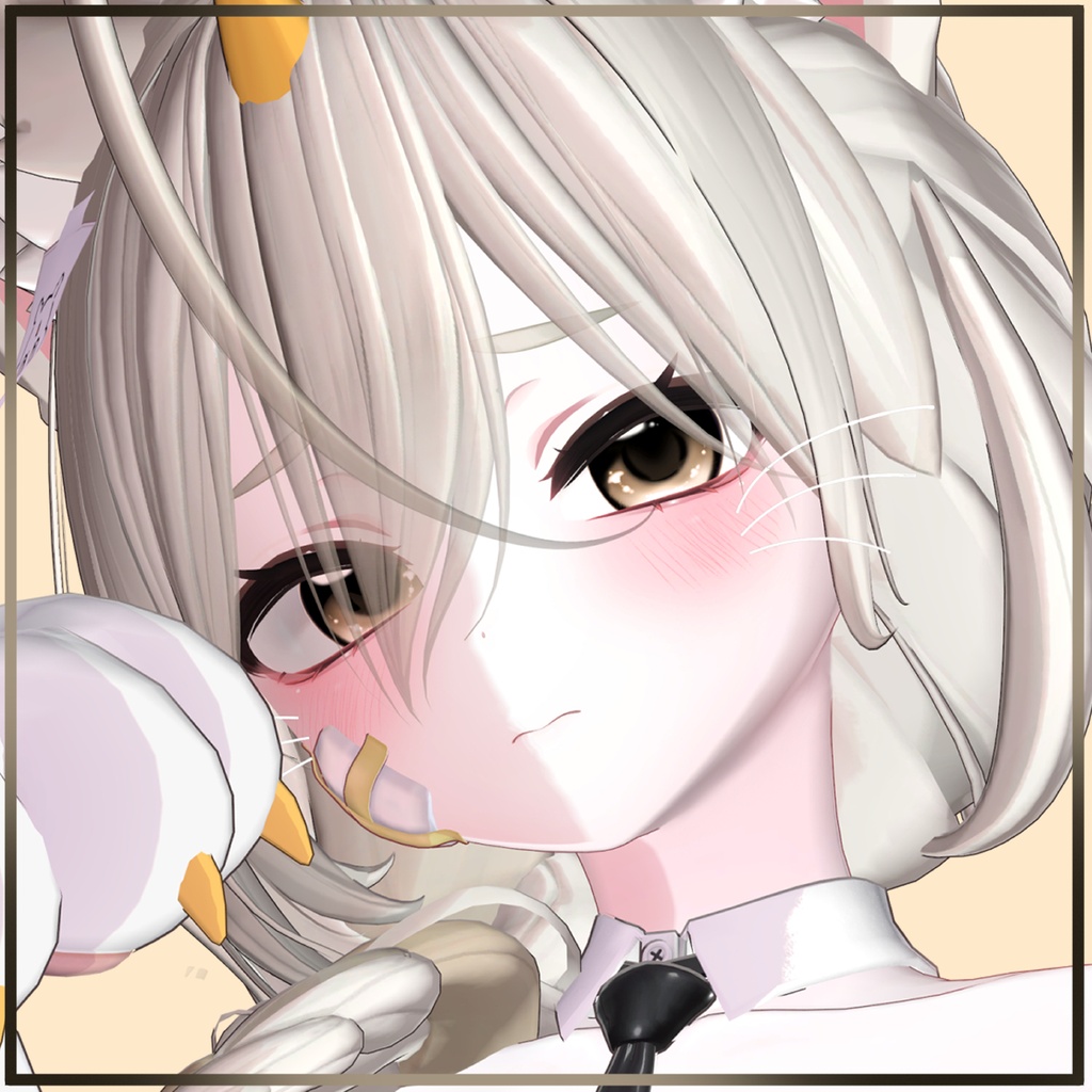 【クマリ 対応 ● KUMALY】VIVA EYE Texture