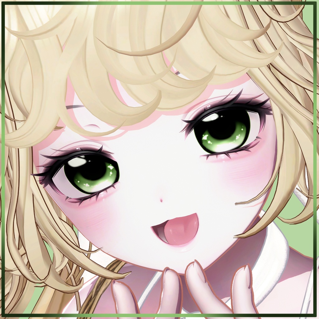 【クマリ 対応 ● KUMALY】VIVA EYE Texture