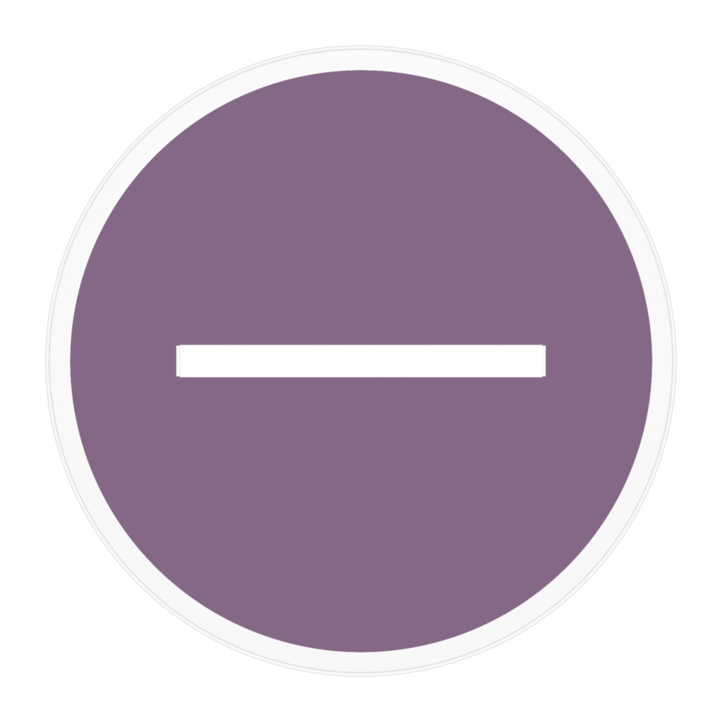 うちの子【月季】アクリルフィギュア