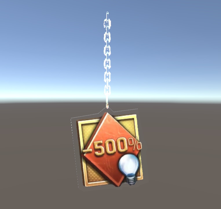 VRCHAT战争雷霆-500挂件