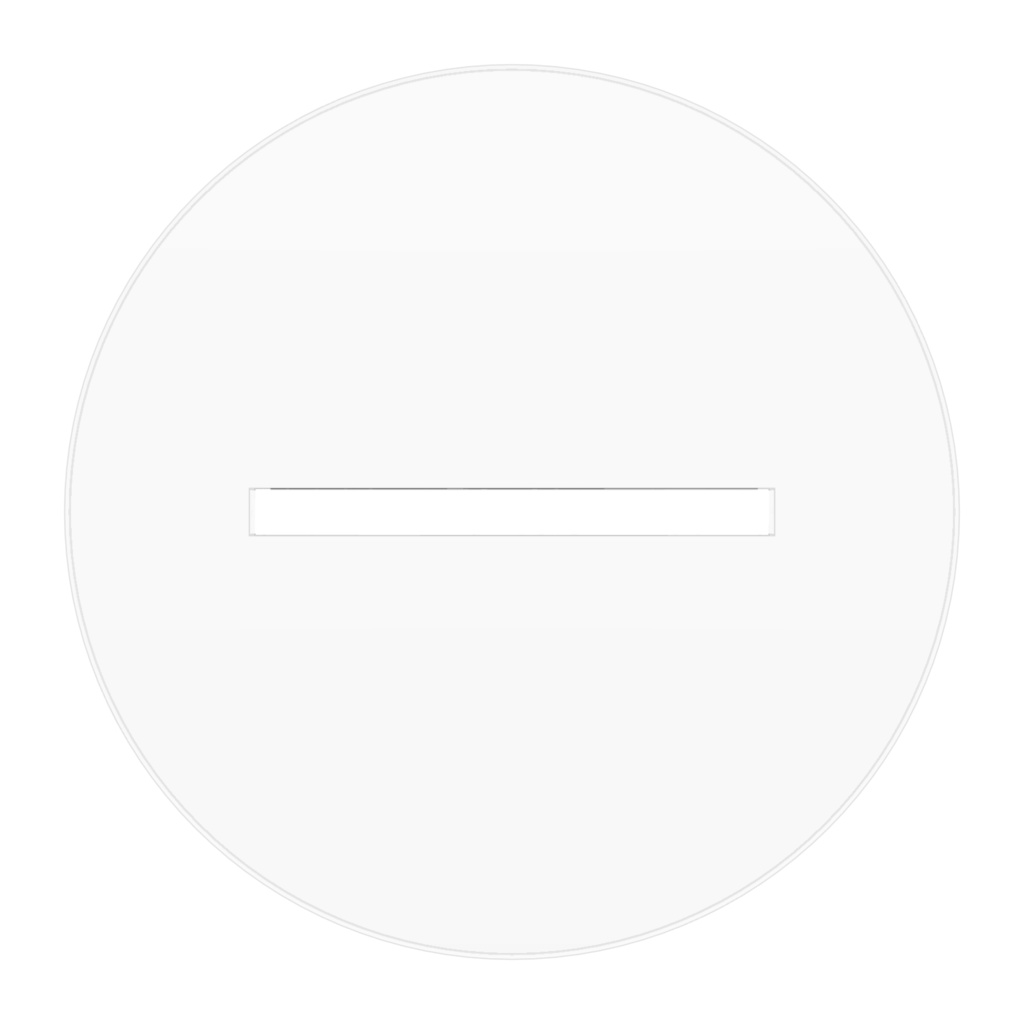 立ち絵アクリルスタンド