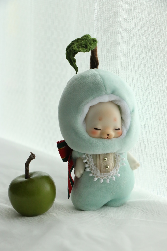 きぐるみ抽選販売