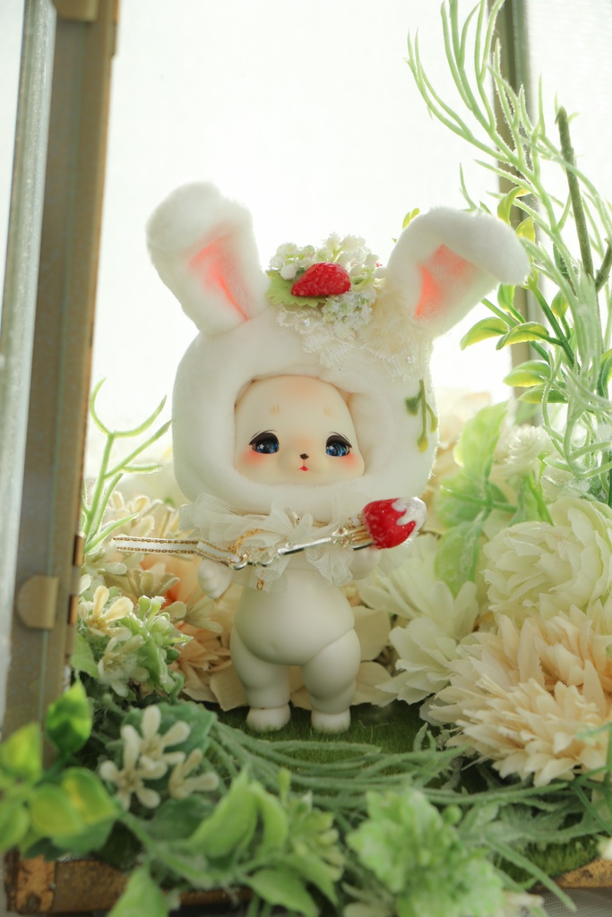 きぐるみ抽選販売