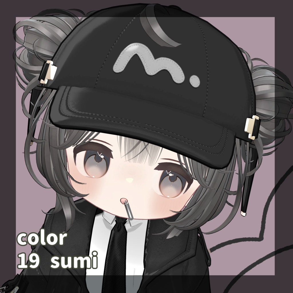 【キプフェル対応】YUMEMI【Eye texture】