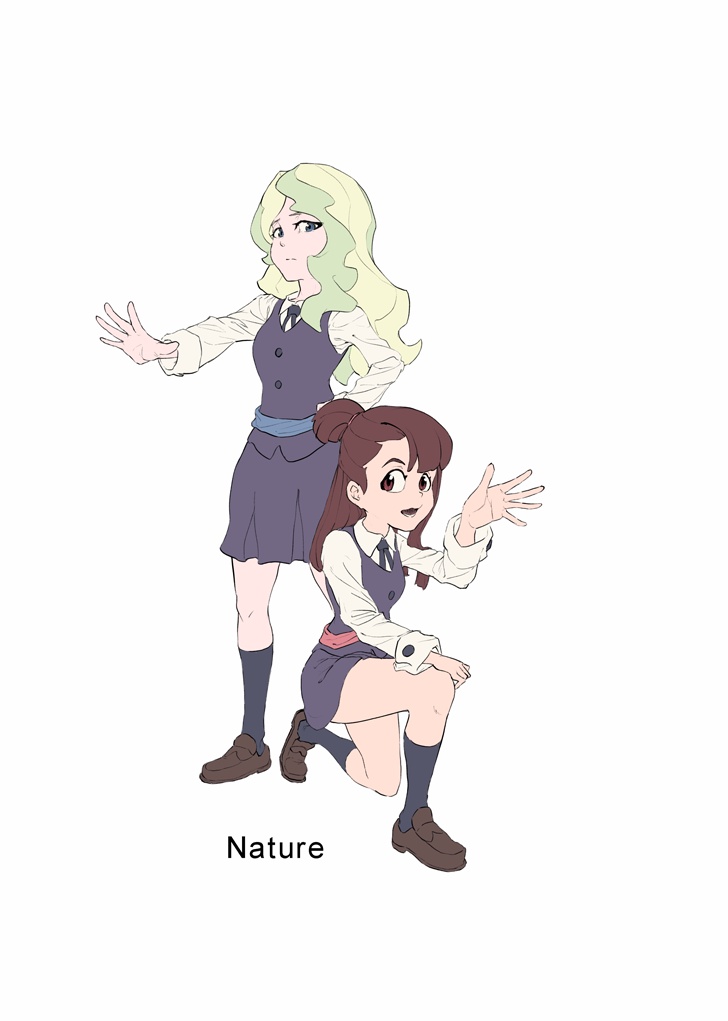 [DL版] Nature